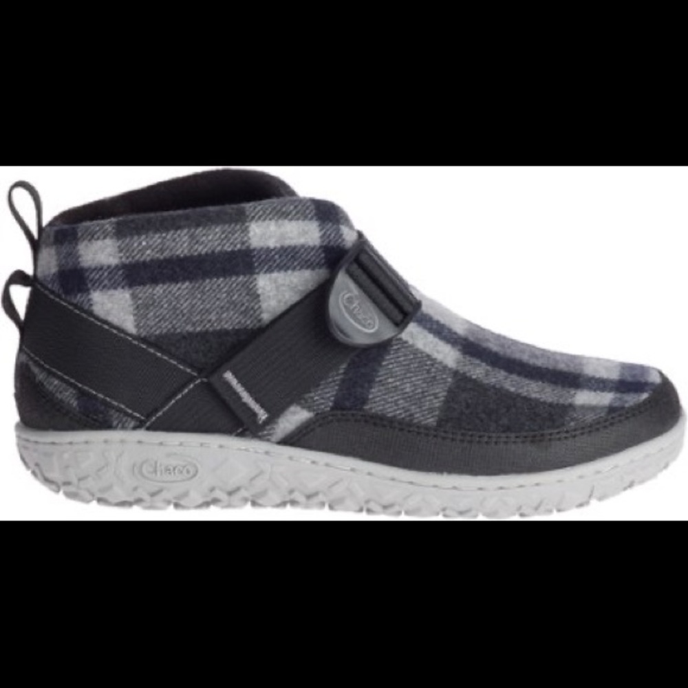 Chaco Ramble Slipper Booties